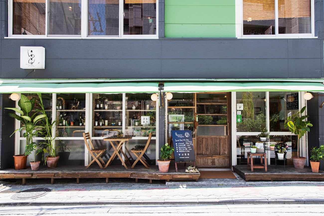 About | 南西食堂株式会社